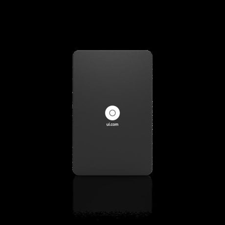 Ubiquiti UniFi Secure NFC Smart Access Card UA-CARD