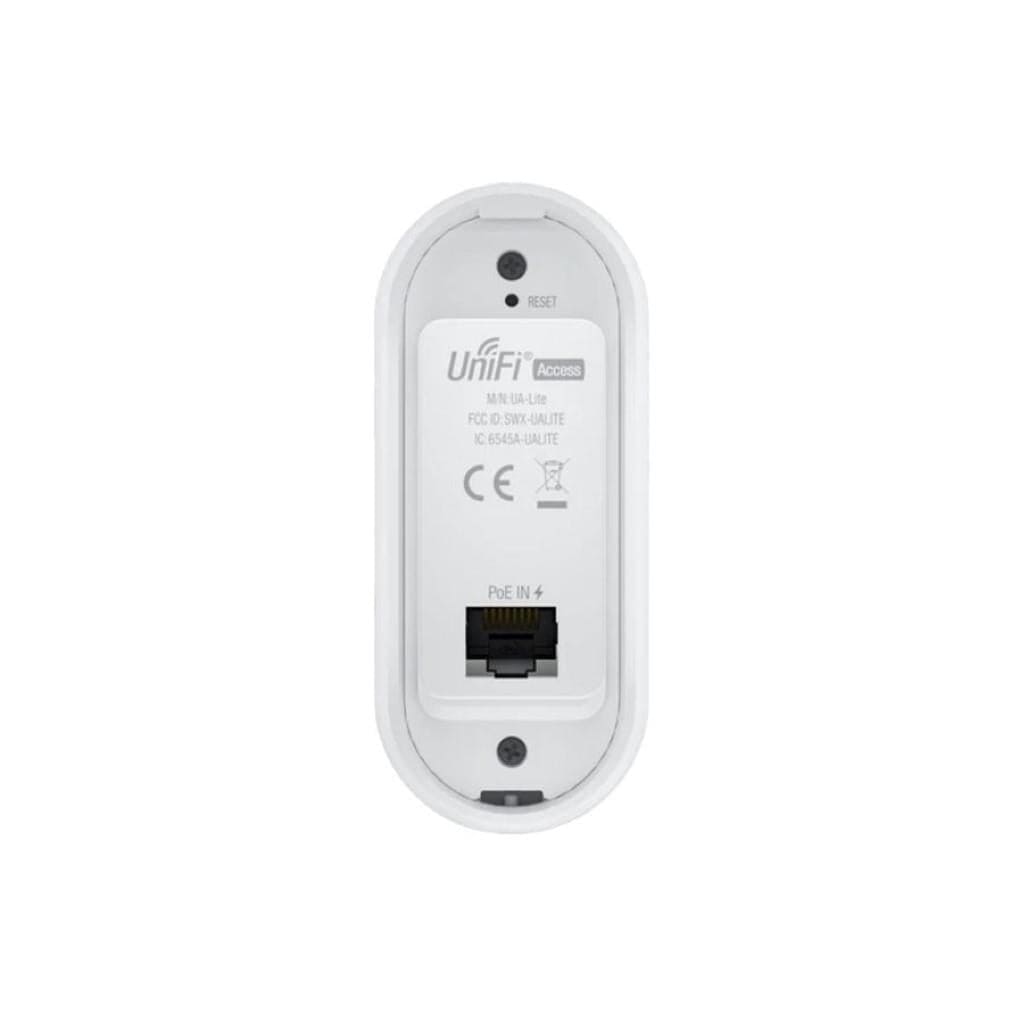 Ubiquiti UniFi Access Starter Kit UA-SK