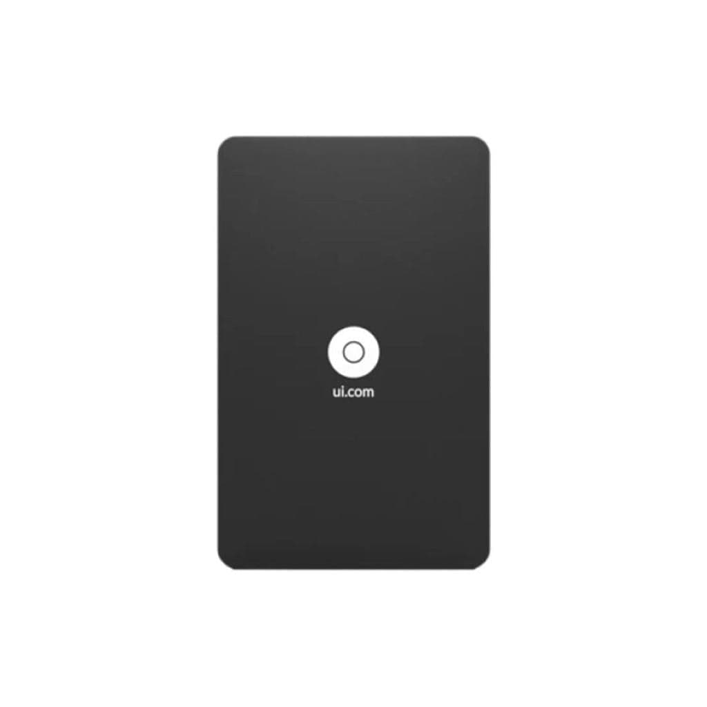 Ubiquiti UniFi Access Starter Kit UA-SK