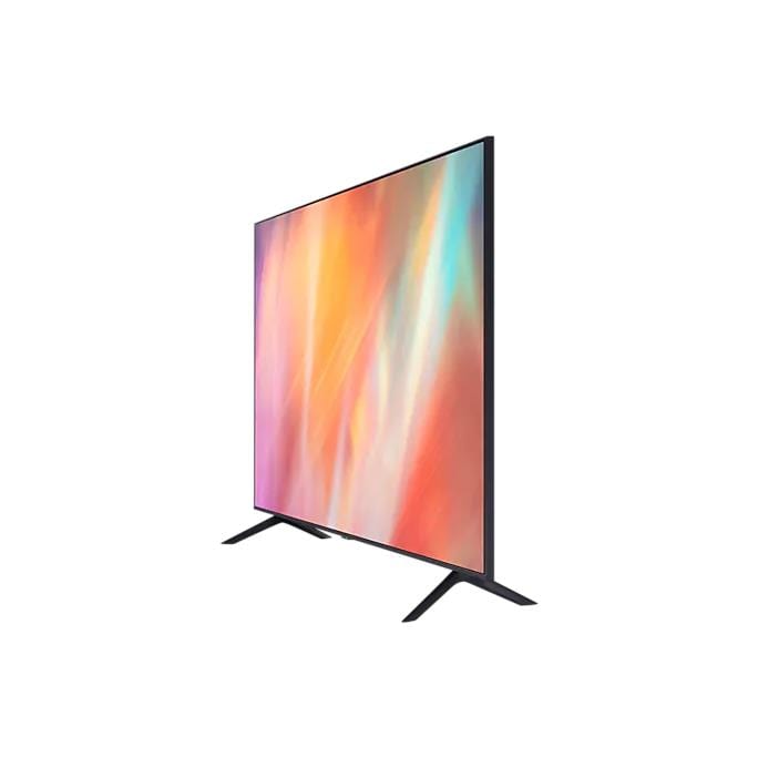Samsung UA65AU7000 65-inch 4K UHD Smart TV UA65AU7000KXXA