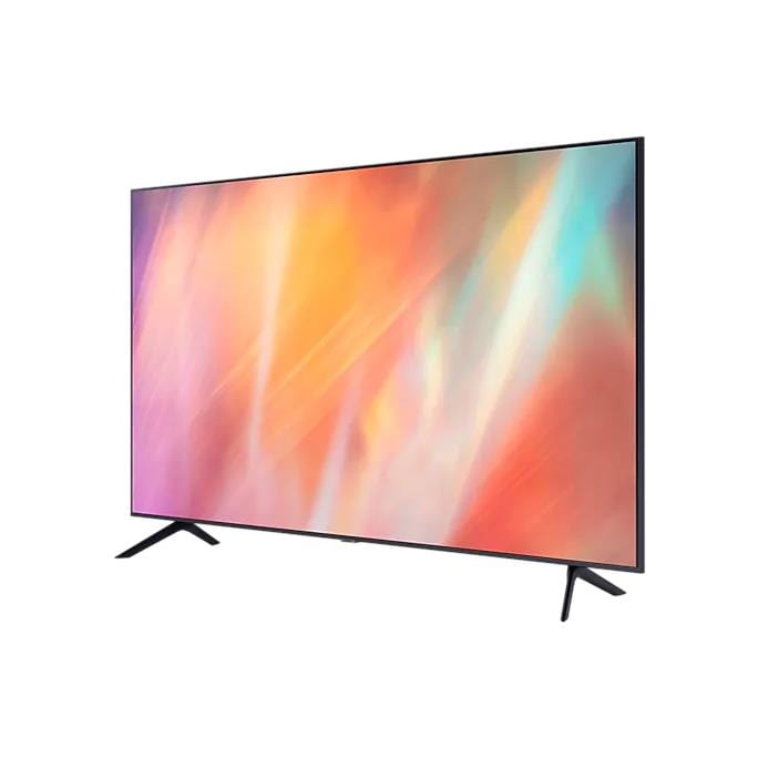 Samsung UA65AU7000 65-inch 4K UHD Smart TV UA65AU7000KXXA