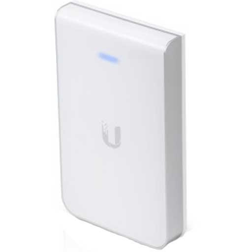 Ubiquiti Networks UAP-AC-IW Wireless Access Point 867 Mbit/s Power Over Ethernet (PoE) White