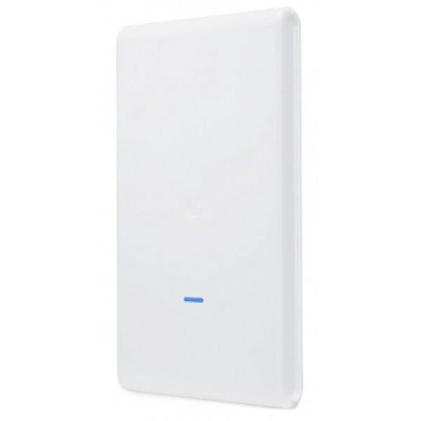 Ubiquiti Networks UAP-AC-M-PRO Wireless Access Point 1300 Mbit/s Power Over Ethernet (PoE) White