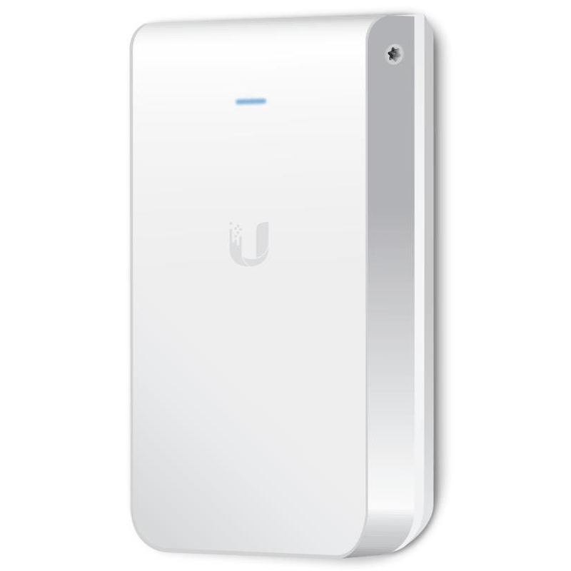 Ubiquiti UniFi UAP-IW-HD In-Wall Wireless PoE Access Point