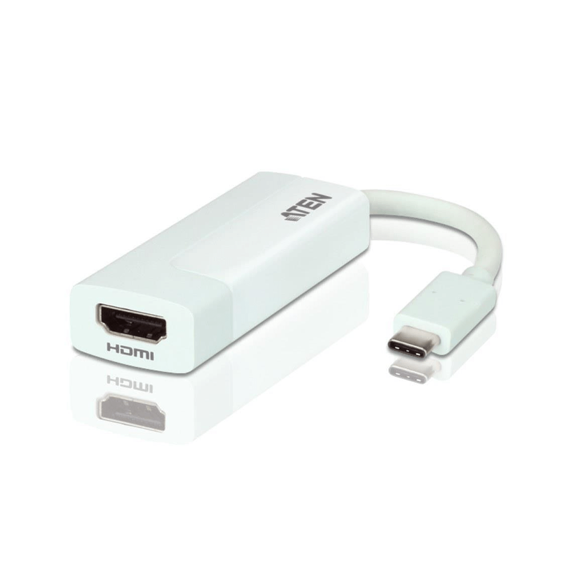 ATEN UC3008 USB-C to 4K HDMI Adapter