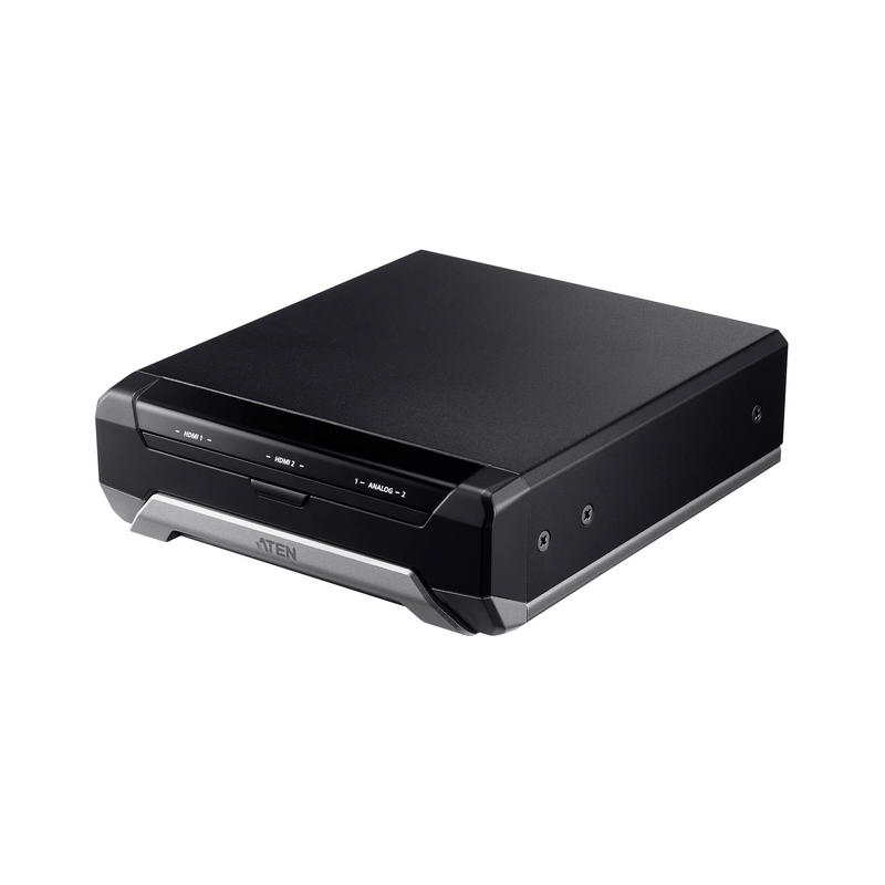Aten Video Capturing Device USB 3.2 Gen 1 UC3022