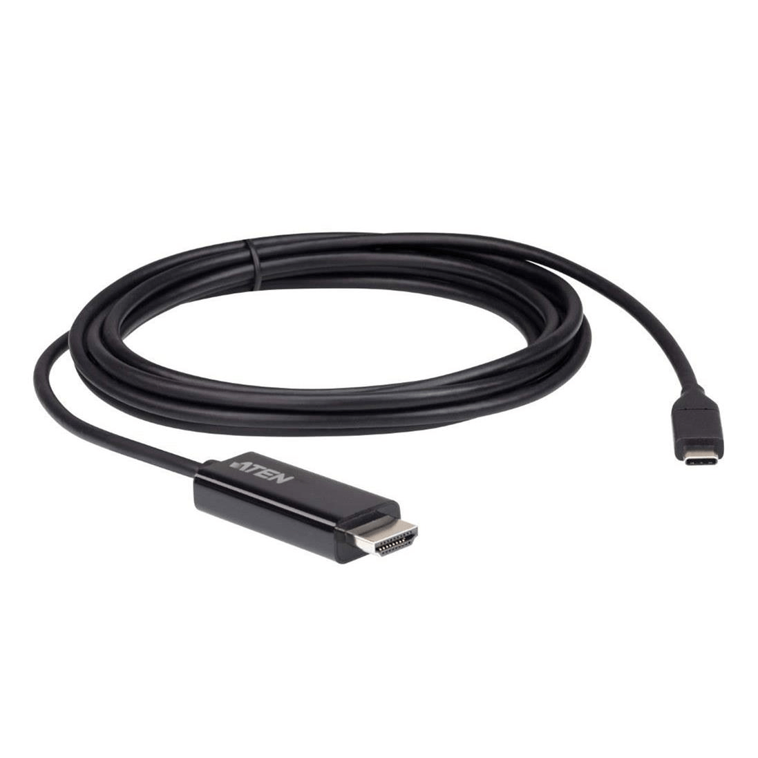 ATEN UC3238 USB-C to 4K HDMI Converter Cable 2.7m