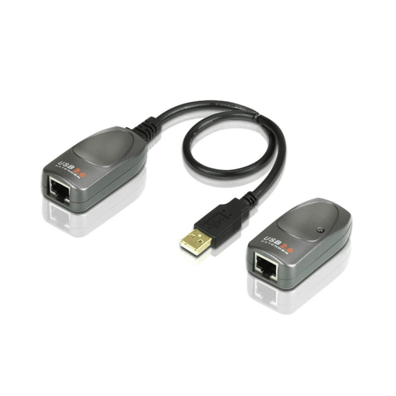ATEN UCE260-AT-G USB 2.0 Cat 5 Extender