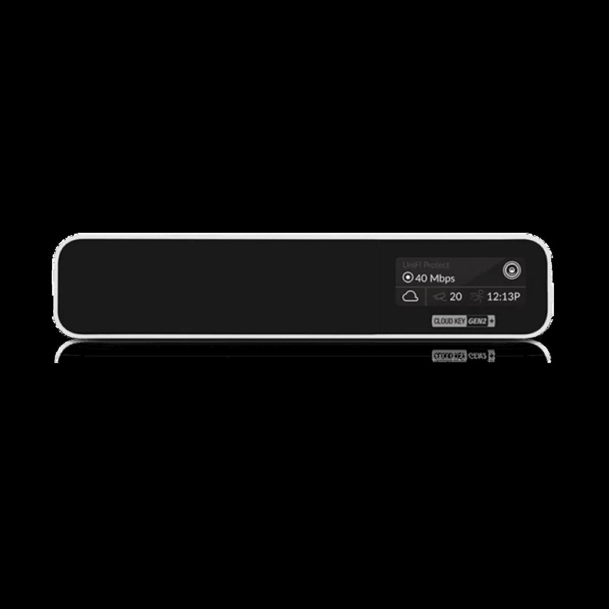 Ubiquiti Networks Cloud Key Plus UniFi OS Console UCK-PLUS
