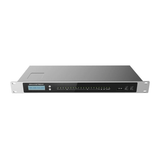 Grandstream UCM6308A 8x FXS and 8x FXO IP PBX for Audio Only