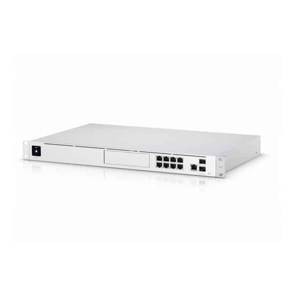 Ubiquiti UniFi Dream Machine Pro 8-port Gigabit Switch with 2SFP+