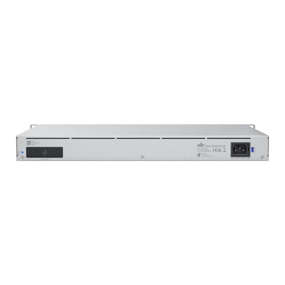 Ubiquiti UniFi Dream Machine Special Edition Dual WAN 8-port PoE with ...