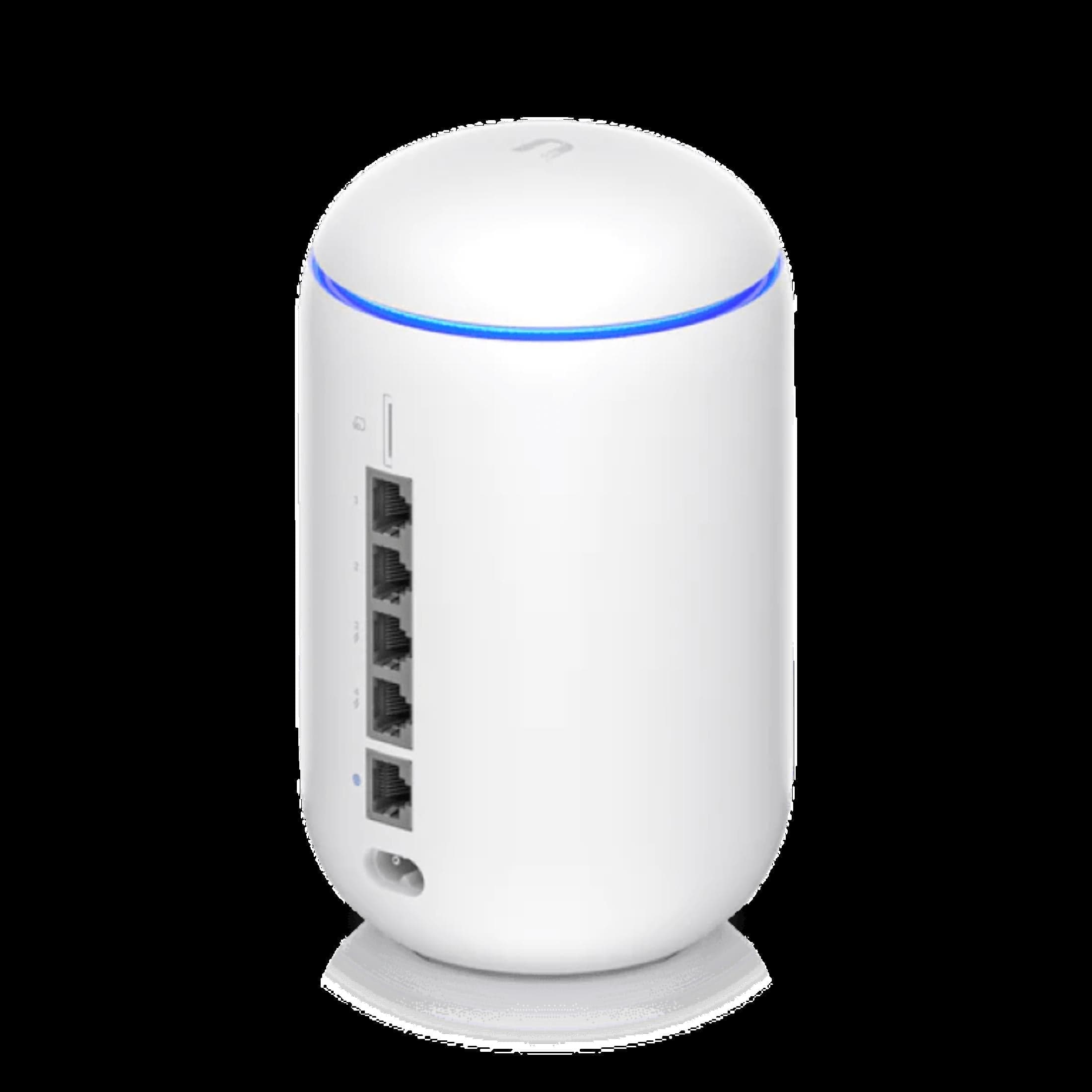⭐️UniFi Dream Router (UDR) / WiFi 6対応⭐️ UBIQUITI Unifi UDR Wifi 6 Dream Router | Wifi Router in Dar