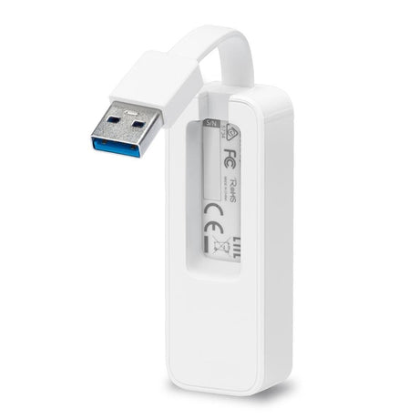 TP-Link UE300 Networking Card Ethernet 1000 Mbit/s