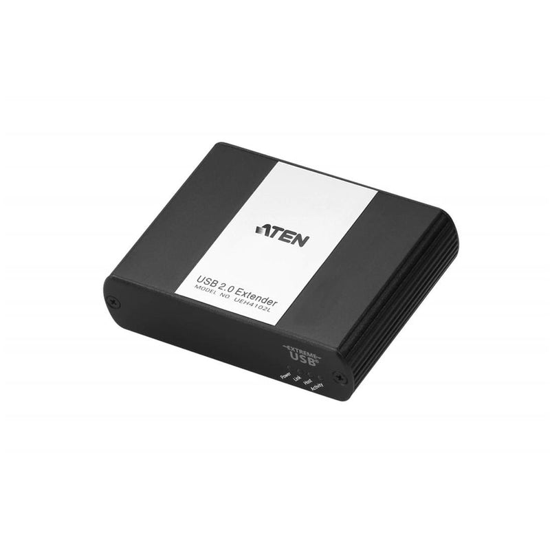 Aten 4-Port USB 2.0 Cat 5 Extender over LAN UEH4102