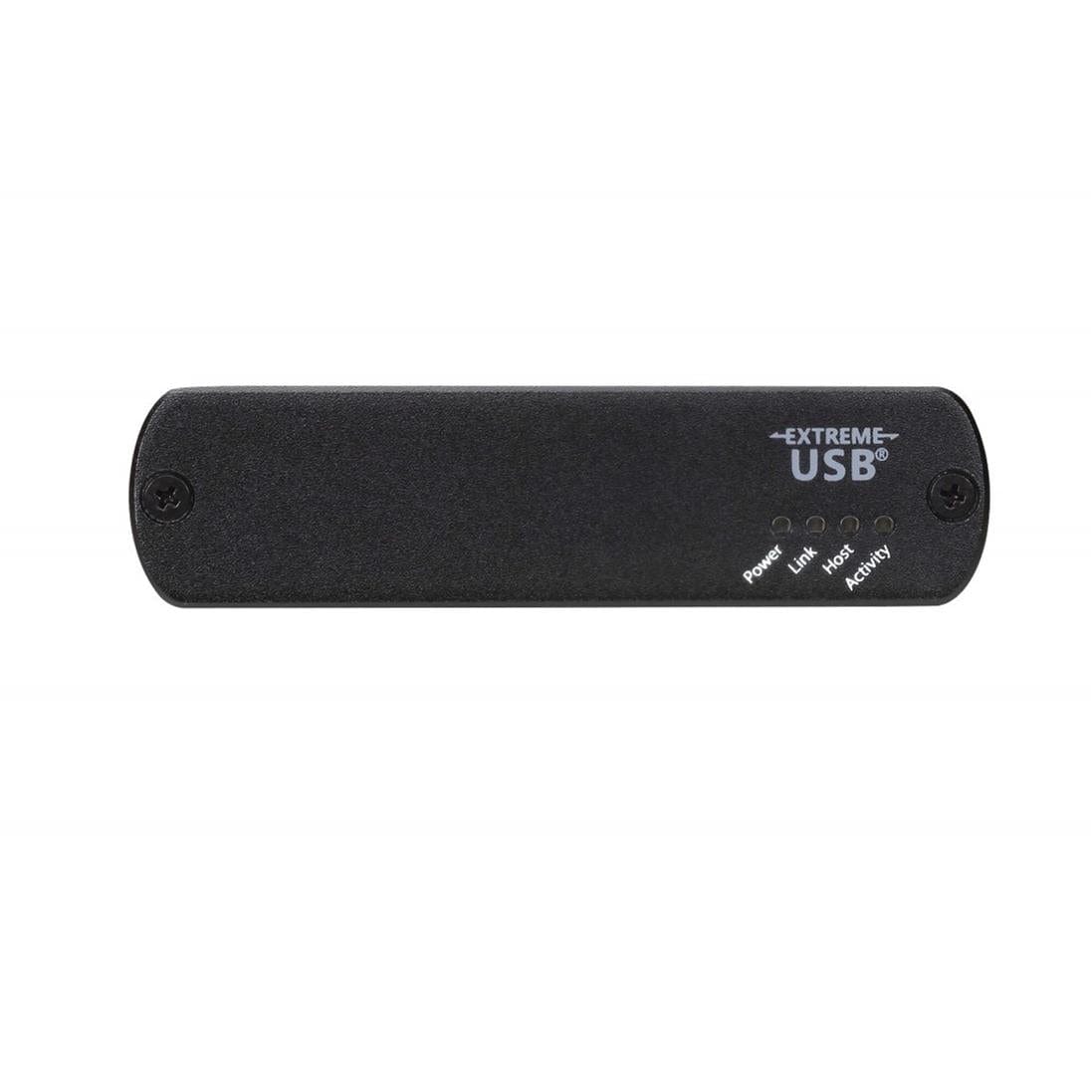 Aten 4-Port USB 2.0 Cat 5 Extender over LAN UEH4102