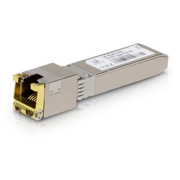 Ubiquiti Networks UF-RJ45-10G Transceiver Module