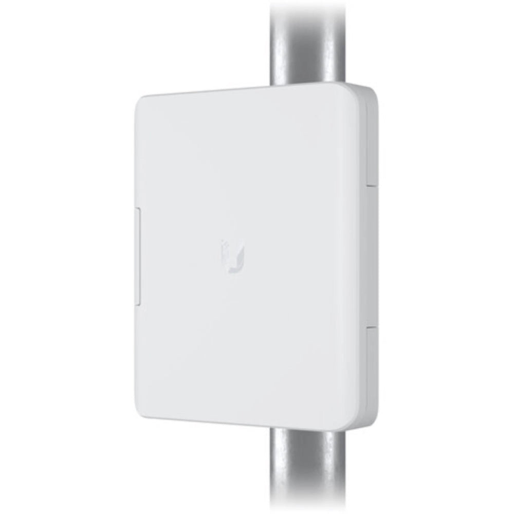Term Box Ubiquiti UFiber Outdoor Terminal Box UF-TERM-BOX – FirstShop