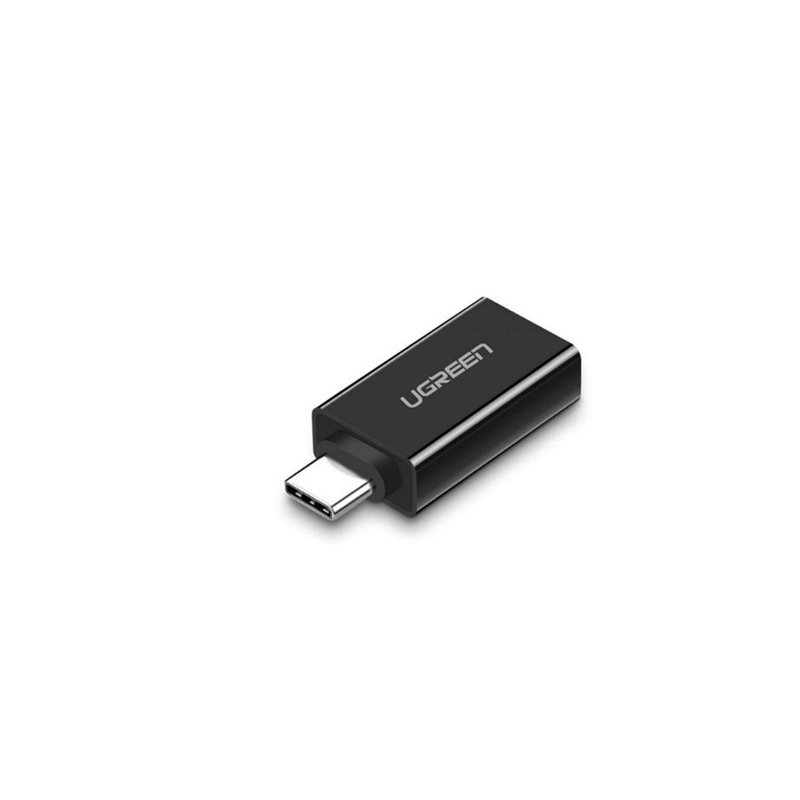 Ugreen USB 3.0a Female To USB Type-C Male Adapter UG-20808