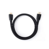 UGreen HDMI V1.4 5m Braid Cable Black UG-40412