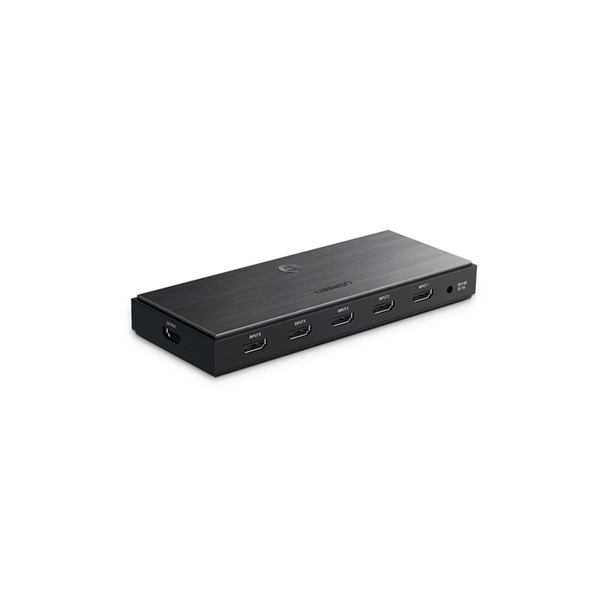 Ugreen HDMI 2.0 Splitter Box 1x HDMI Input 5x HDMI Output UG-50710