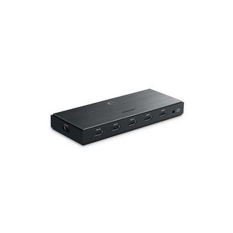Ugreen HDMI 2.0 Splitter Box 1x HDMI Input 5x HDMI Output UG-50710