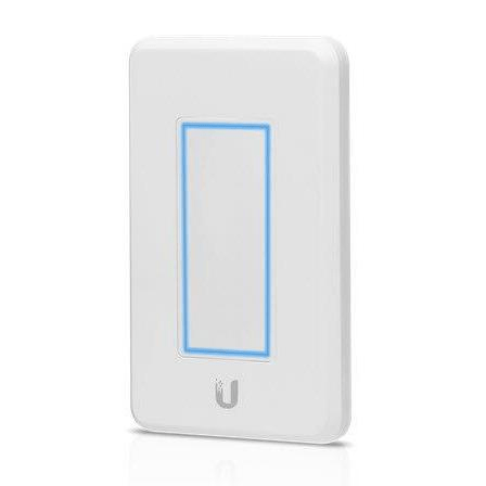 Uid Switch Led Ubiquiti UniFi LED Light Dimmer Switch ULED-DIM-AT