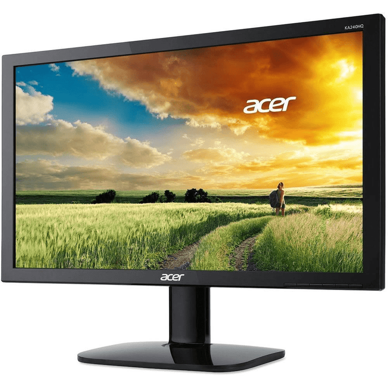 Acer KA1 KA270H A 27-inch 1920 x 1080px FHD 16:9 60Hz 4ms VA LED Monitor UM.HX3EE.A04