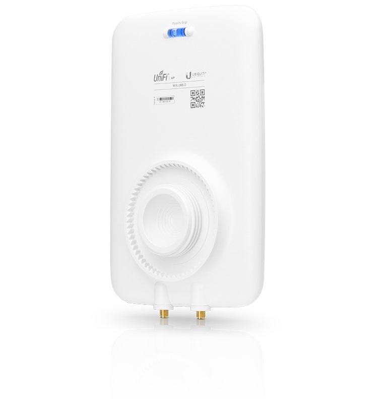 Ubiquiti Networks UMA-D Network Antenna 15 DBi Directional Antenna RP-SMA