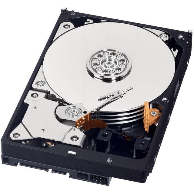 H3C 3.5-inch 4TB SATA Internal Hard Drive UN-HDD-4T-SATA-6G-7.2K H3C 3.5-inch 4TB SATA Internal Hard Drive UN-HDD-4T-SATA-6G-7.2K
