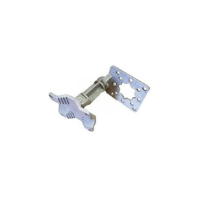 Acconet Aluminium Universal Swivel Bracket UNI-SB-AL