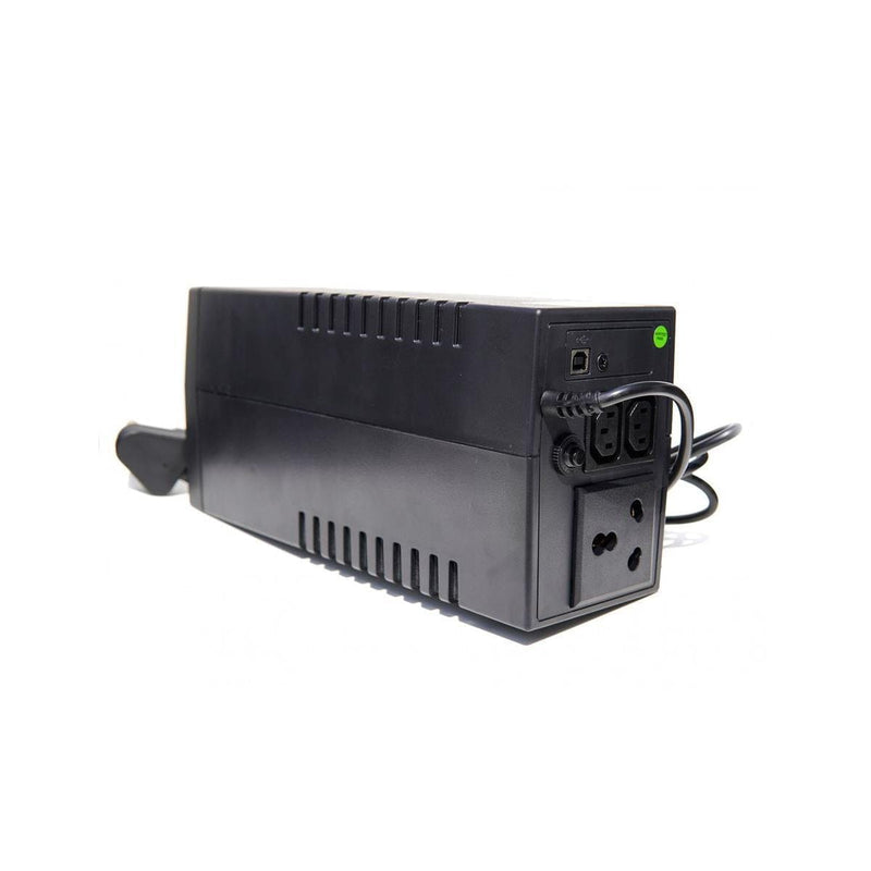 Acconet 700VA/360W Offline UPS with AVR Function UPS-700