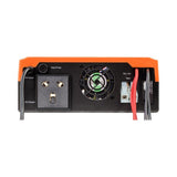 LinkQnet 900W Budget Home SOHO Power Inverter with Solar Charge Controller UPS-INV-1000VA-LQ-KS