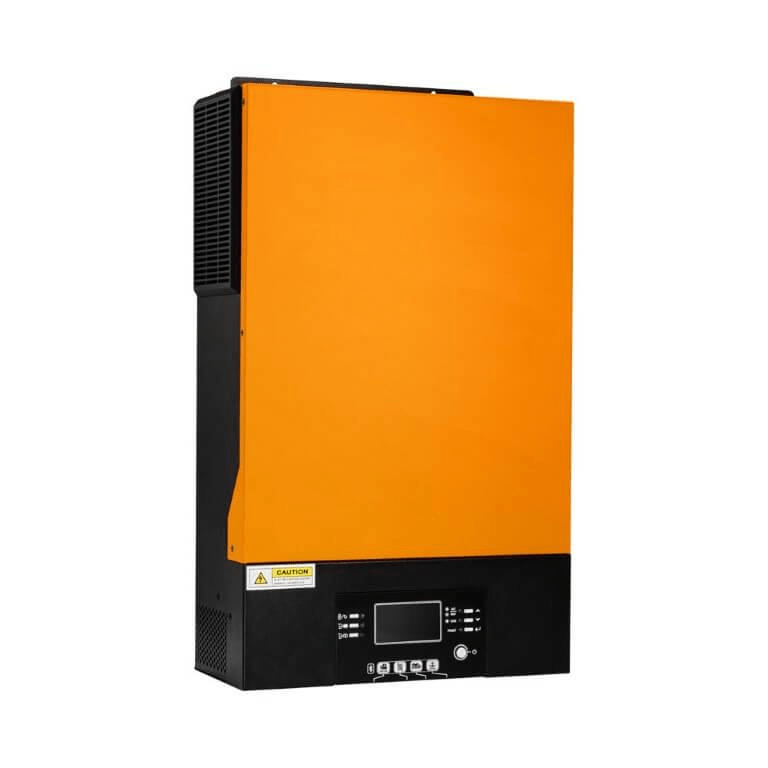 LinkQnet 3000VA 3000W PF1 Inverter with 1500W MPPT Solar Controller UP