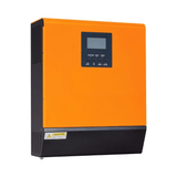 LinkQnet 3000VA/2400W 24VDC Inverter with 1000W MPPT Solar Charger UPS-INV-3KVA-MEX