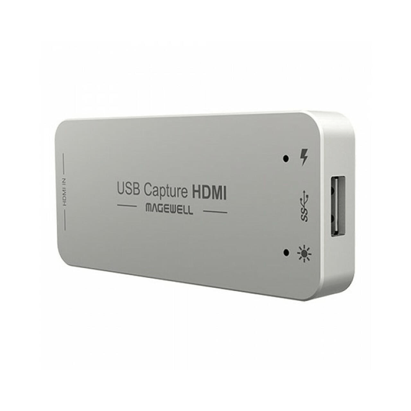 Magewell USB Capture HDMI Gen 2 One-Channel HD Capture Device 32060