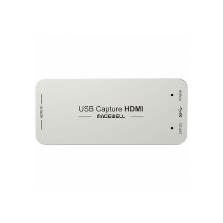 Magewell USB Capture HDMI Gen 2 One-Channel HD Capture Device 32060