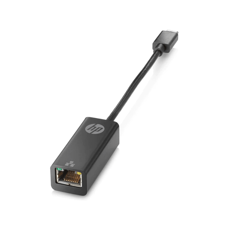 HP USB-C to RJ45 Adapter USBGIGLAN