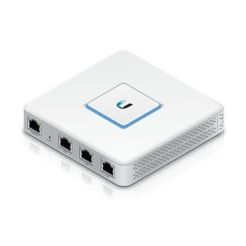 Ubiquiti Unifi Security Gateway Router + Firewall USG