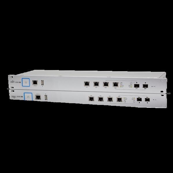 Ubiquiti UniFi USG-PRO-4 4-port Security Gateway Pro Controller