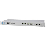 Ubiquiti UniFi Security Gateway Pro 4-Port USG-PRO-4
