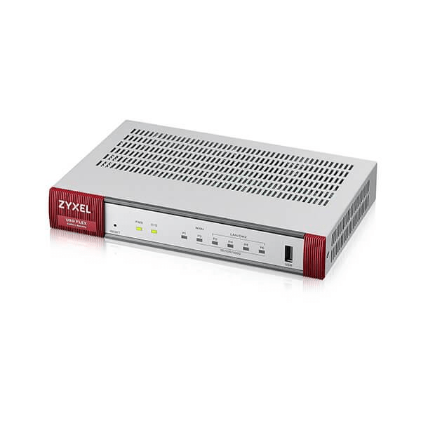 Zyxel USG FLEX 100 USG FLEX Firewall USGFLEX100-EU0102F