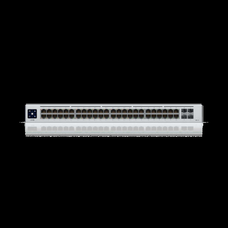 Ubiquiti Networks 48-port UniFi Layer 2 Switch USW-48-POE-GEN2