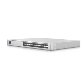 Ubiquiti Networks 28-port UniFi Aggregation Pro Layer 3 Switch USW-AGG-PRO