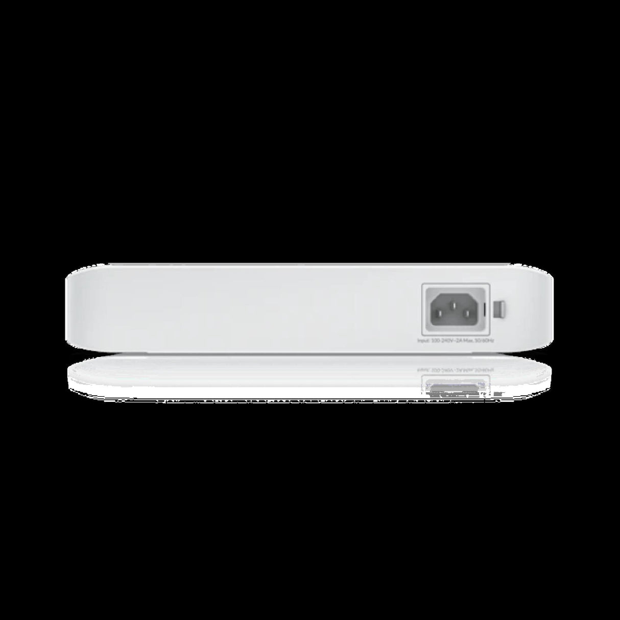 Ubiquiti Networks 8-port UniFi Enterprise Switch USW-ENT-8-POE