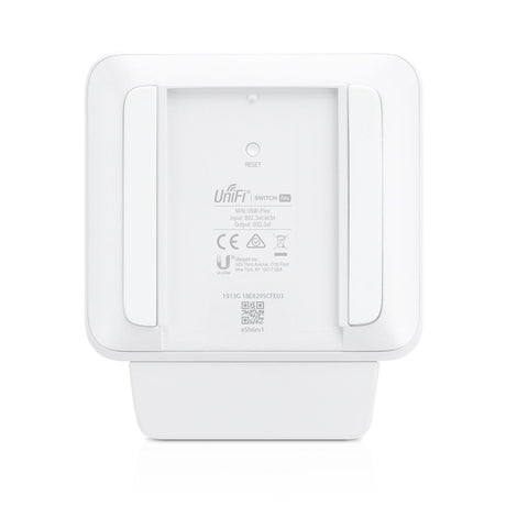 Ubiquiti UniFi USW-FLEX 5-port Gigabit 1PoE In 4PoE Out Flex Managed Switch