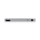 Ubiquiti UniFi Pro G2 24-port PoE Managed L3 Switch with 2x 10G SFP+ Ports USW-PRO-24-POE-GEN2