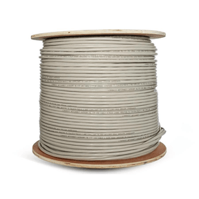 Linkbasic 305M Drum Cat5e Solid Shielded FTP Cable UTP-305S