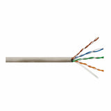 Linkbasic 100M Box Cat6 Solid UTP Cable UTP-6100
