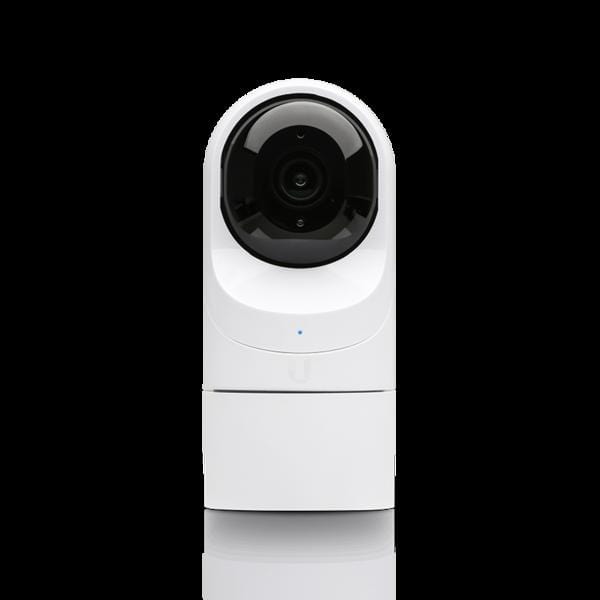 Ubiquiti Camera G3 Flex G3-FLEX IP Security Indoor & outdoor Cube Ceiling/Wall/Pole 1920 x 1080 pixels UVC-G3-FLEX